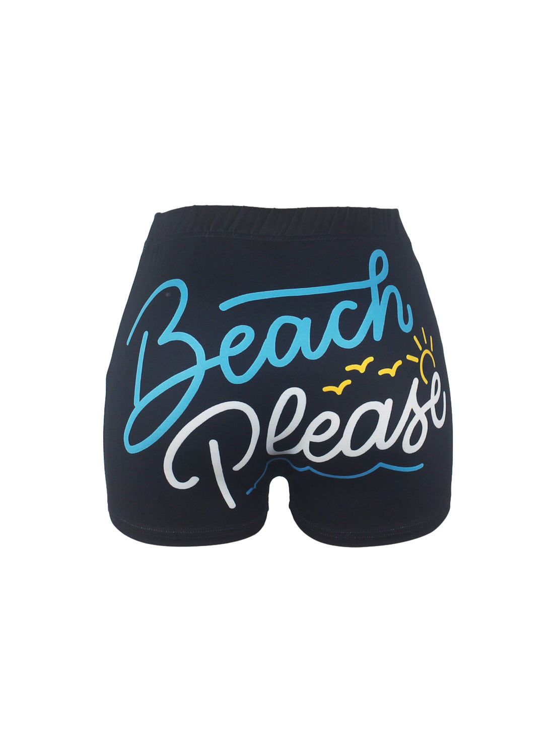 Women printed shorts 65