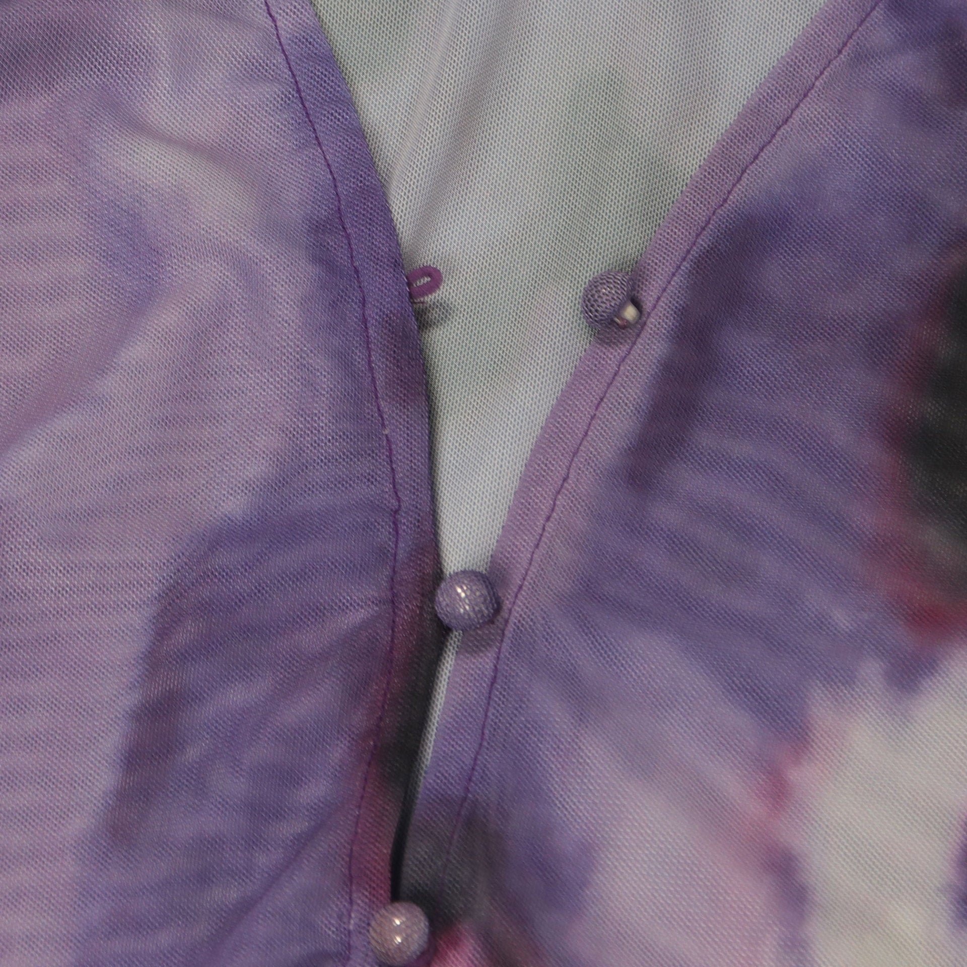 Sexy Printed Lace-Up Long-Sleeved Dress Nightclub Wear 28