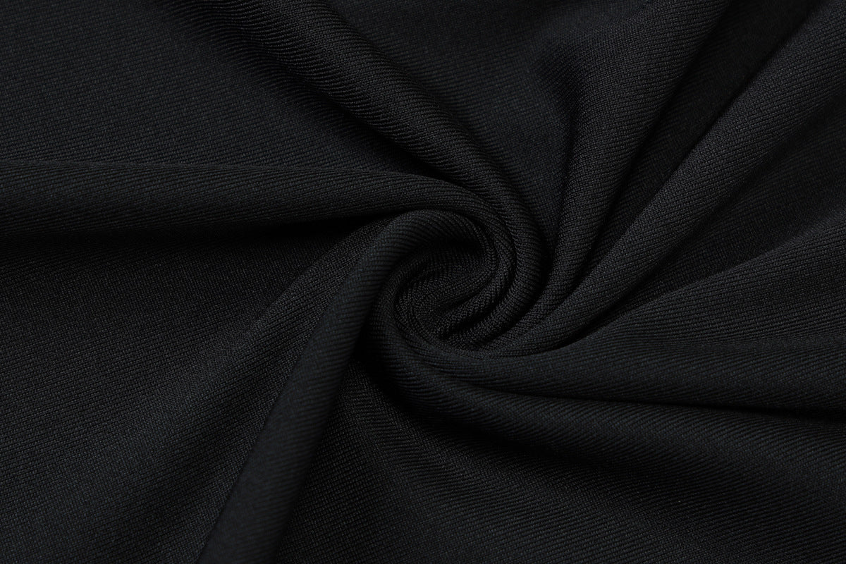 Summer Sexy Strapless Halter Neck Backless Dress 22