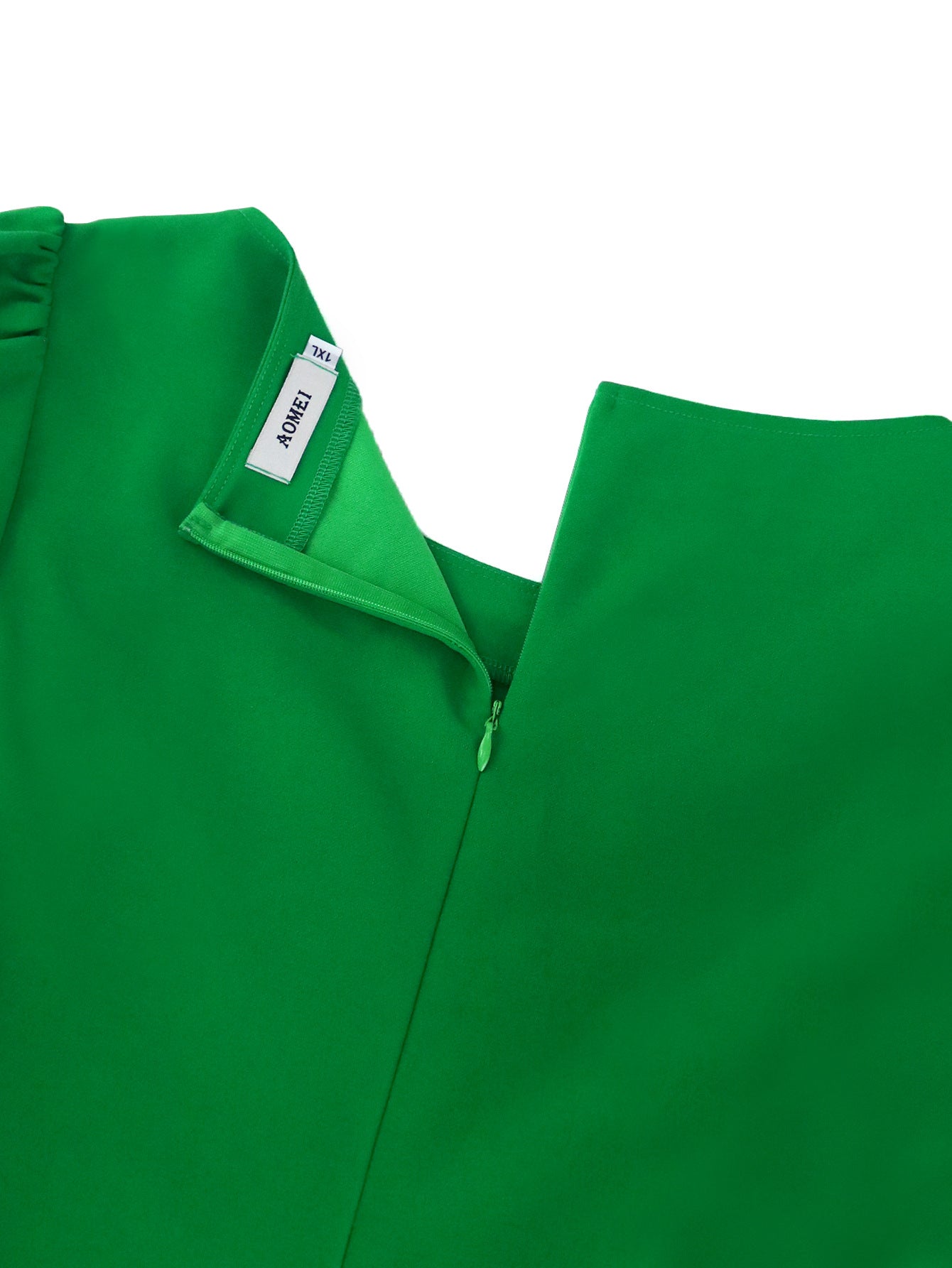 Spring & Summer Plus Size Flower Formal Party Bodycon Dress 14