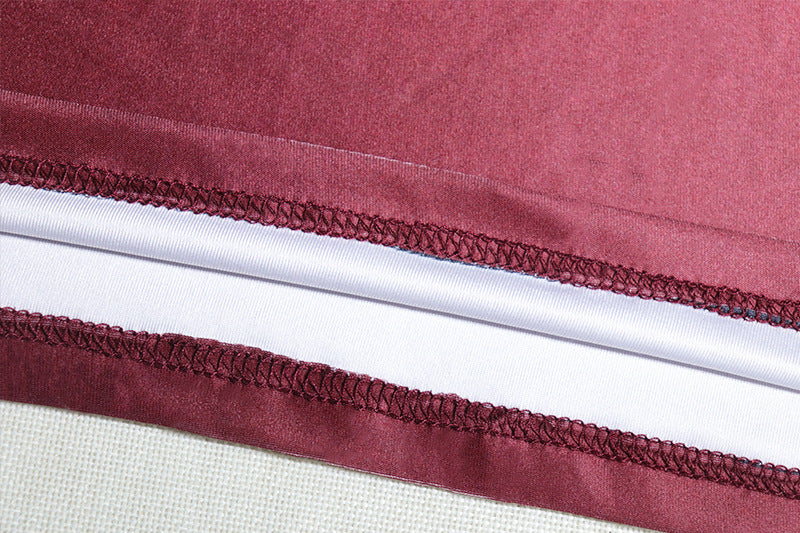 Fashion Printed Sleeveless Slim Long Dress 11