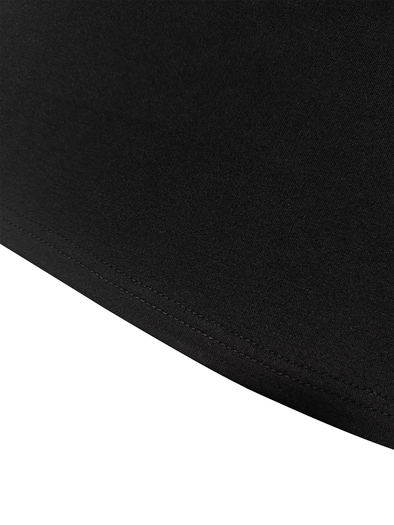 Women's Printed T-Shirt Pocket Pants Sportswear Casual two piece Set 4