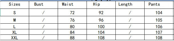 Ripped Denim Street Fashion Hollow High-Waist Straight Pants for Women 10