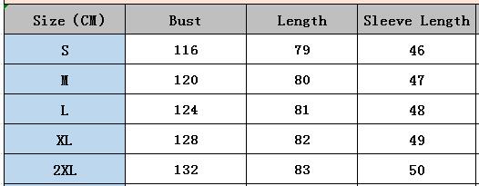 Women autumn and winter long-sleeved plaid Turndown Collar jacket 6