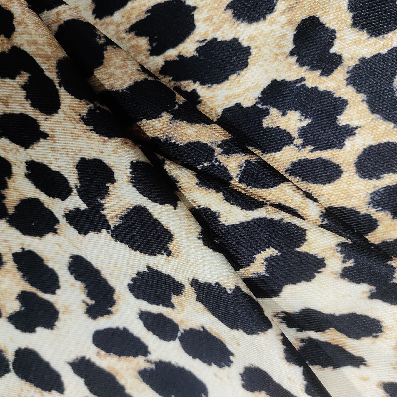 Women Sexy Printed Sleeveless Round Neck Tank Ruffle Shorts Two-Piece Set 14