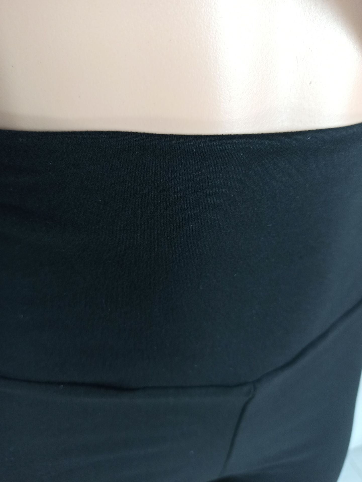 Women's Fashion Casual Solid Sim Long Sleeve Two-Piece Pants Set 34