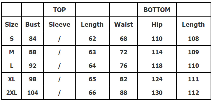 Women Summer Halter Neck Sleeveless Vest Top Trousers Casual Two Piece Set 9