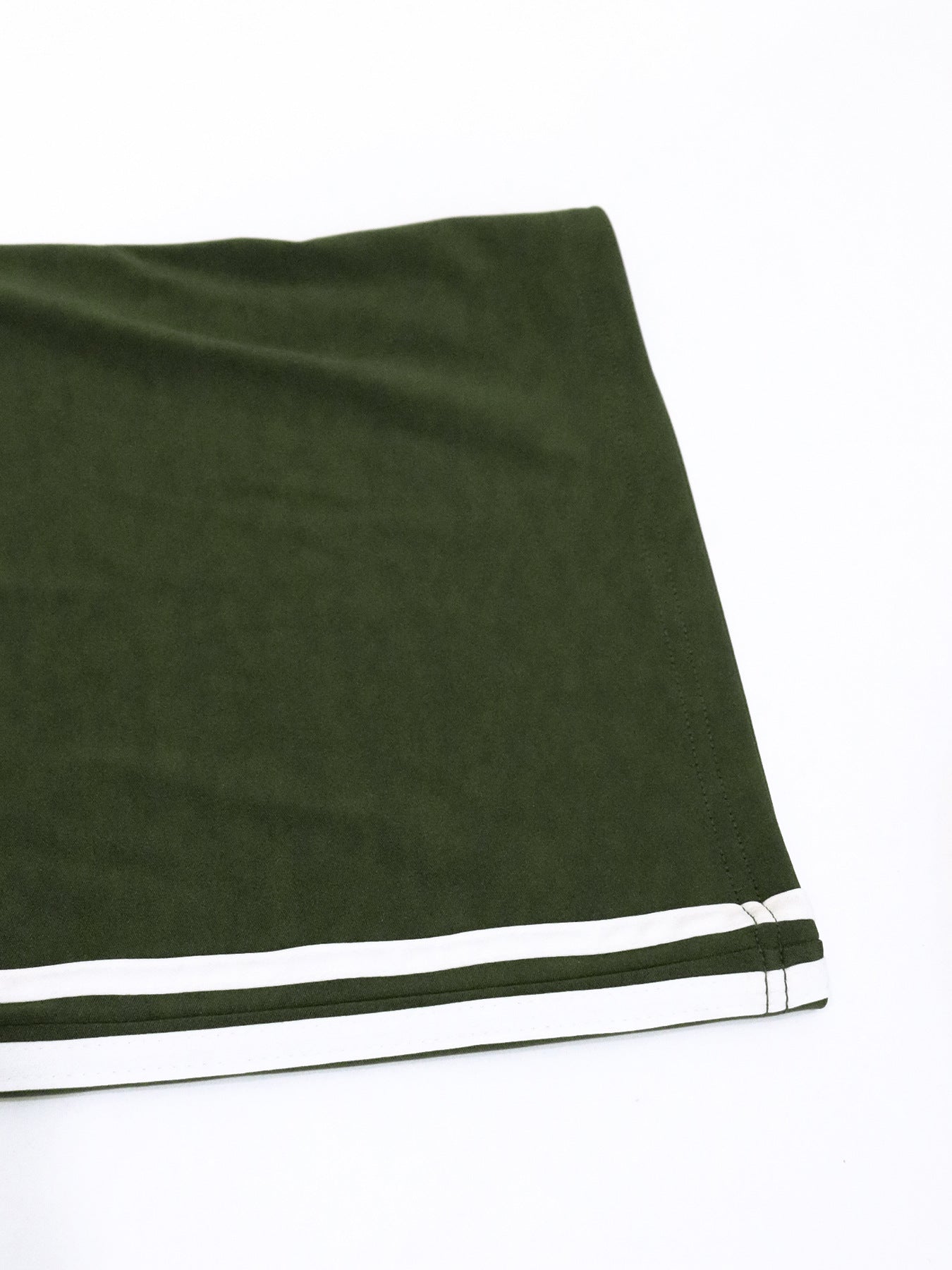 Women's Side Stripe High-Waist Straight Leg Casual Pants 23