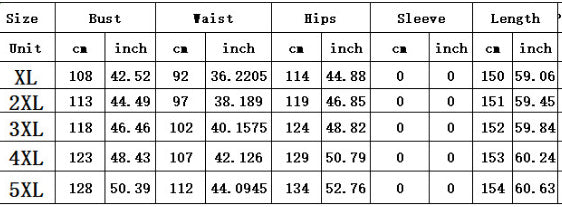 Plus Size Women'S Printed Straps Fashion Loose Dress 18