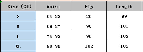 Summer Women's Sexy See-Through Sequin Long Skirt 8