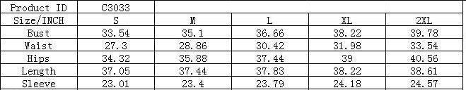 Women's Sexy Tight Fitting Style Printed Dress 8