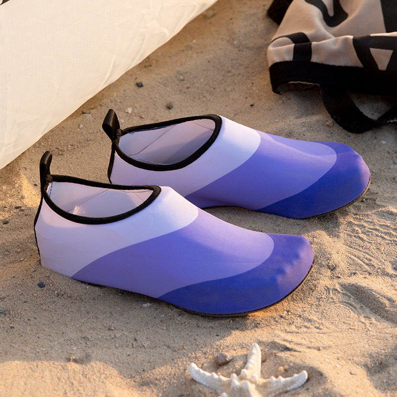 Beach Shoes Men and Women Yoga Shoes 5