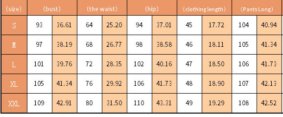 Fashionable Women's Printed Sleeveless Casual Two Piece Pants Set 21