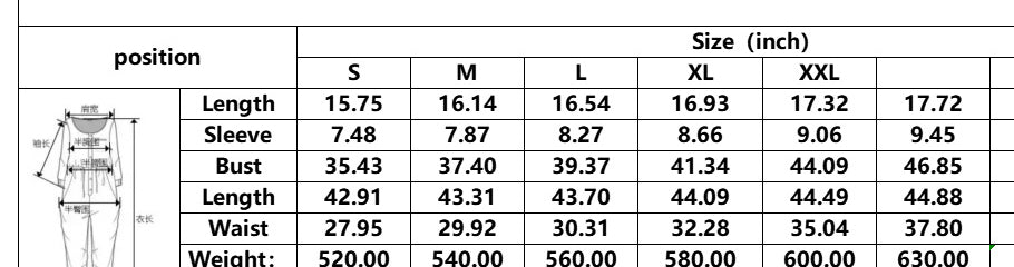 Women's Fashion Solid Color Loose Casual Bat Sleeves Irregular Two Piece Set 13