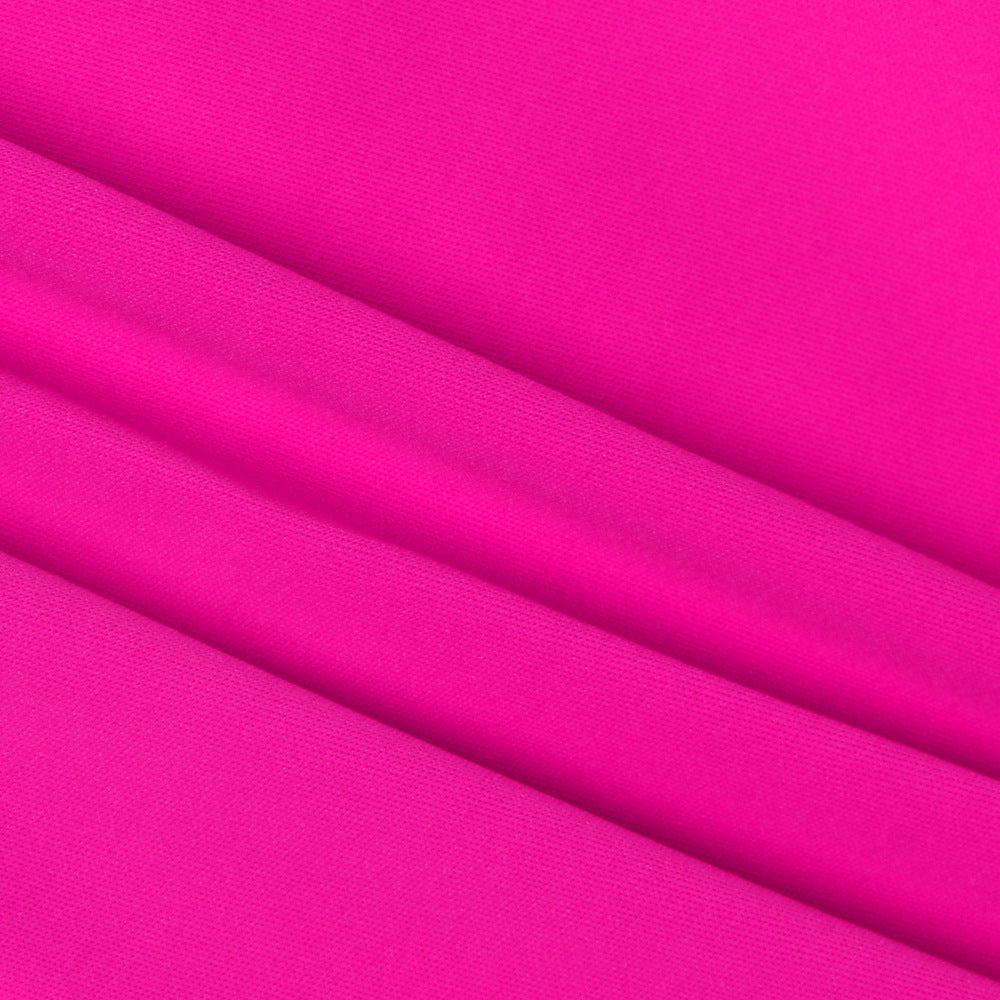 Women Sexy Solid Patchwork Gathered Sports Top and Pant Two-piece Set 19