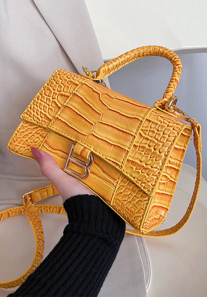 one-shoulder crossbody handbag mini small bag