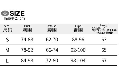 Women Sexy Plunging Lace-Up Strap Dress 9