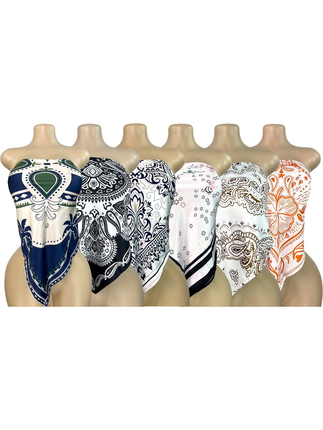 Women's Stretch Satin Shorts 45