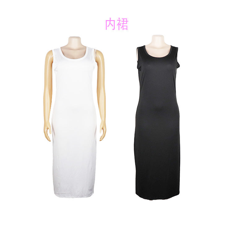 African Women beard sequin Maxi Dress 31