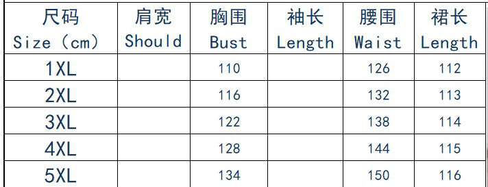 Plus Size Women long dress V-neck short sleeve printed loose dress 7