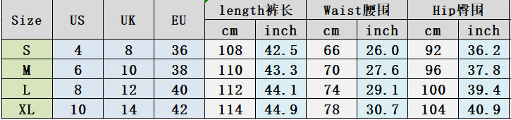 Women Solid Color Sequin Fashion Casual High Waist Wide Leg Pants 14