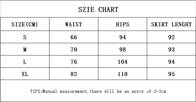 Women Casual Holidays Printed Button Skirt 9