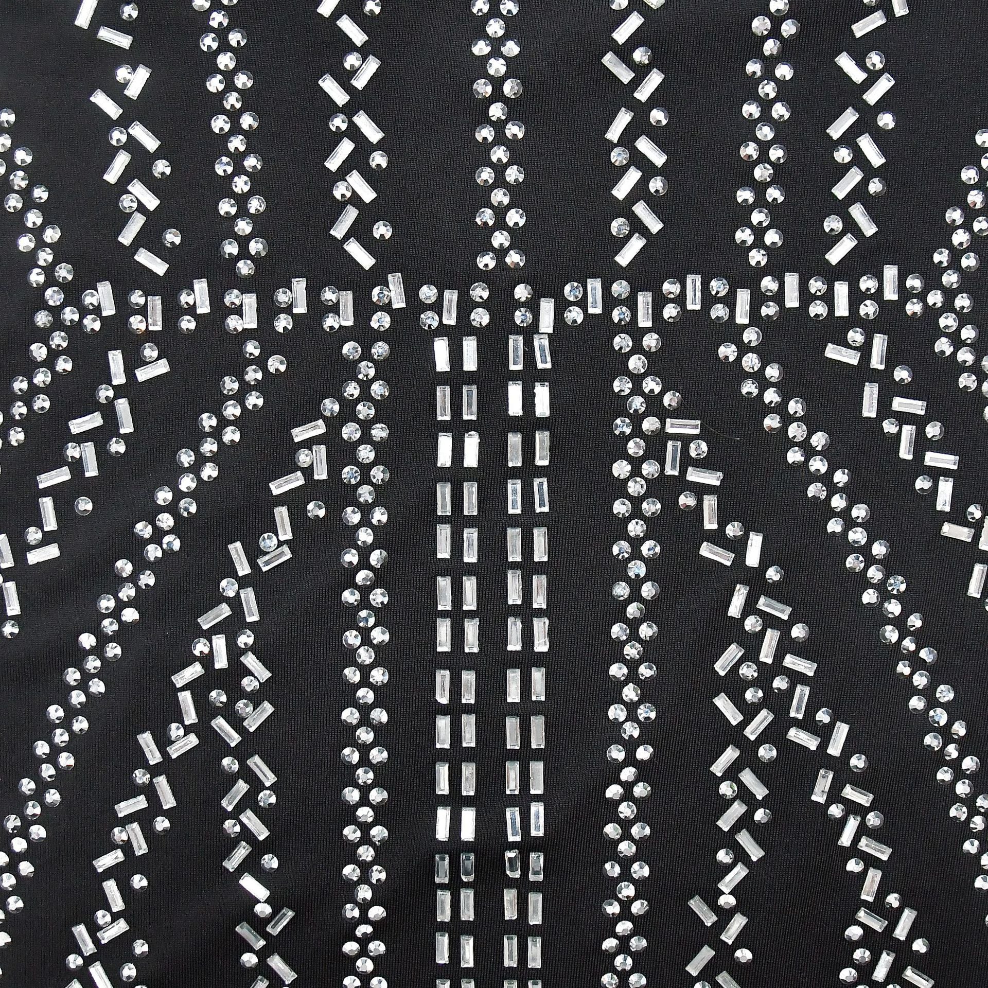 Women Solid Beaded Suspender Maxi Dress 22