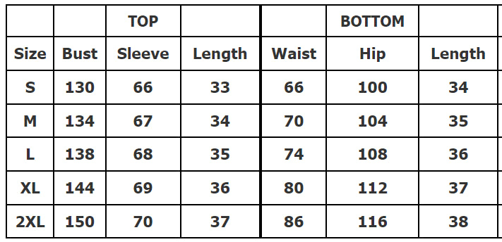 Women summer lace printed lantern sleeves Strapless shirt and skirt two-piece set 7