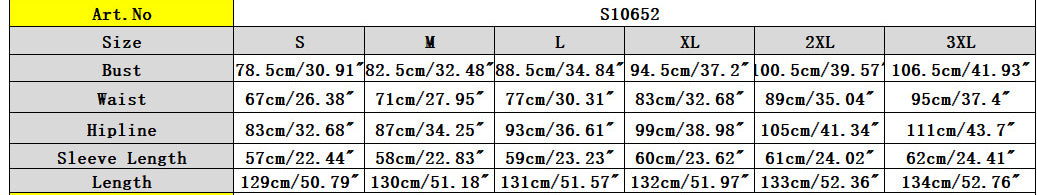 Women Contrast Slash Shoulder Stretch Bodycon Slit Balloon Sleeve Dress 8