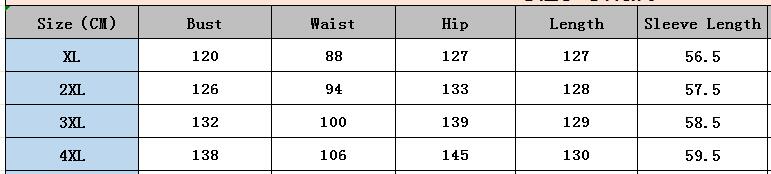 Women long-sleeved irregular maxi dress 7