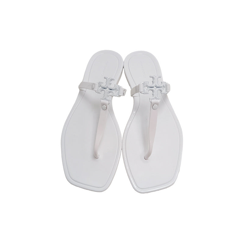 Women Summer Beach Flip Flops 13