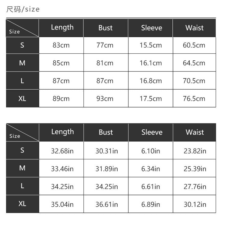 Spring Summer Women's V-Neck Striped Print A-Line Dress 8