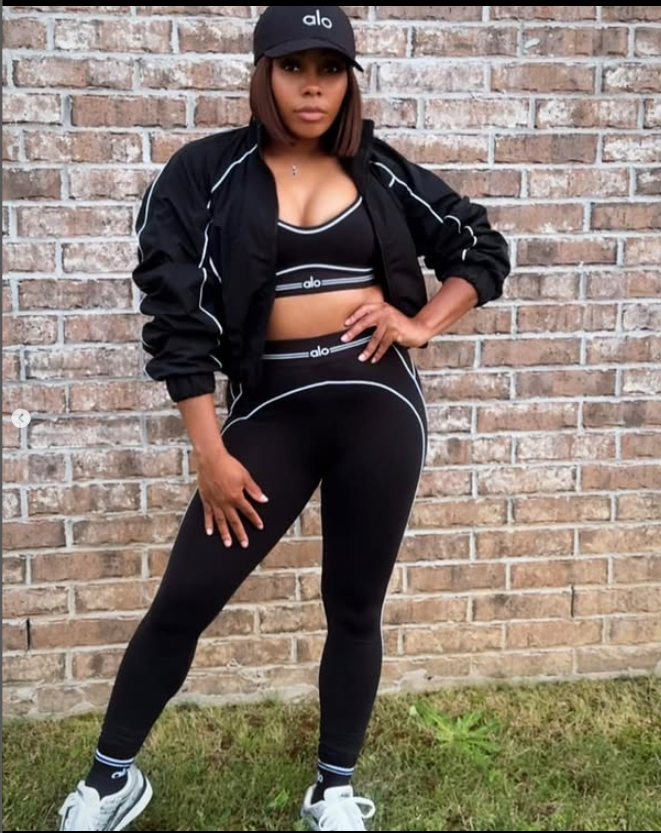 Women's Spring Summer Autumn Fashion Striped Loose Casual Sport Jacket