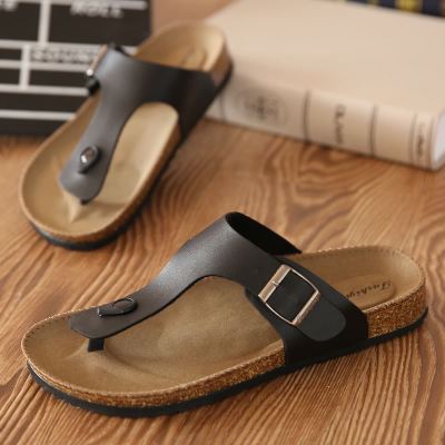 Women summer flat sandals Slippers 4