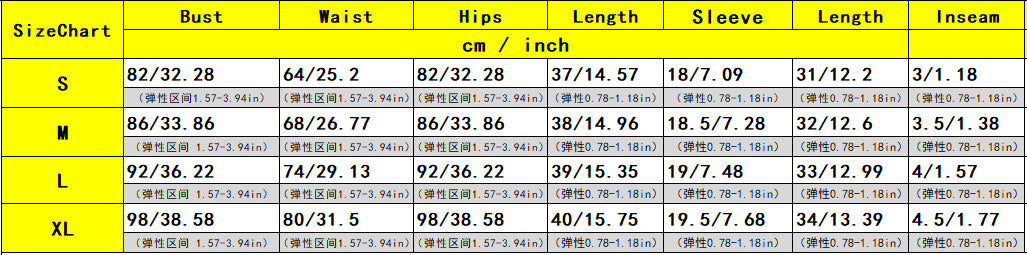 Women Short Sleeve Striped Top and Shorts Two Piece Set 7