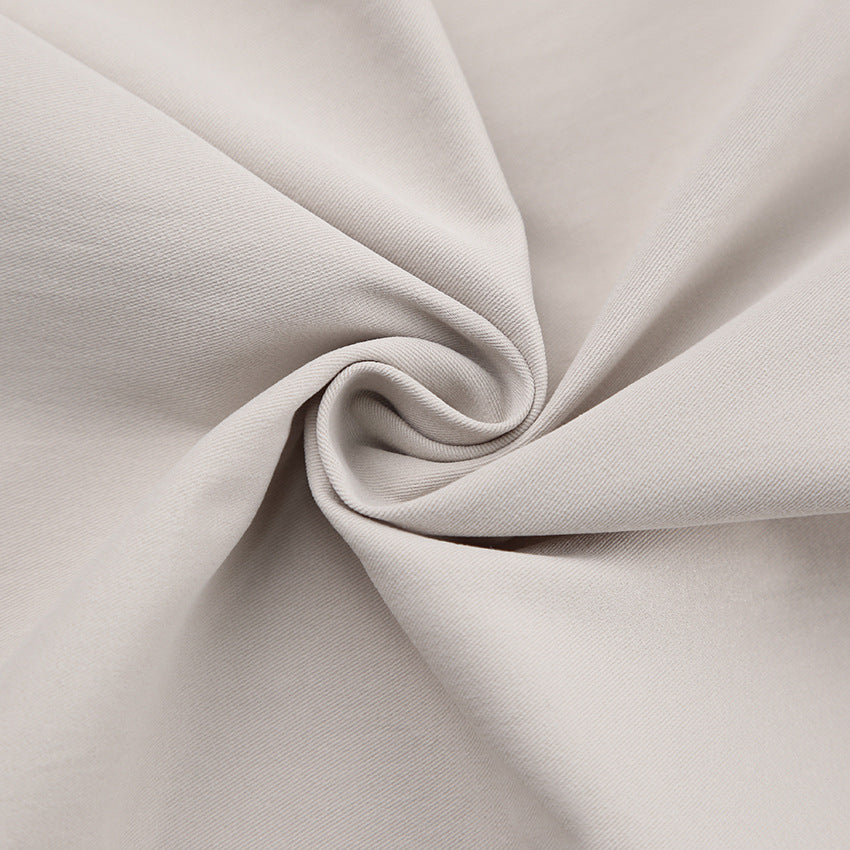 Women French Long Sleeve Vintage Dress 29