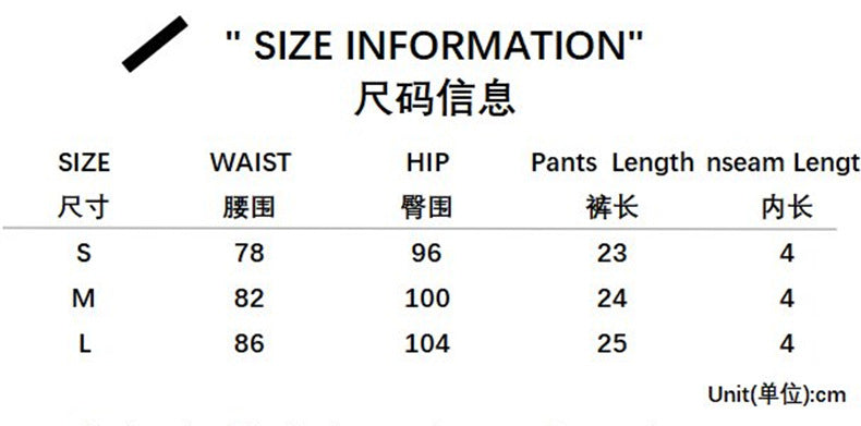 Women sexy fur solid shorts 12