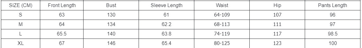 Simulated Silk Pajamas Women's Autumn and Winter Long Sleeve Lounge Wear Set Outdoor Wear 10