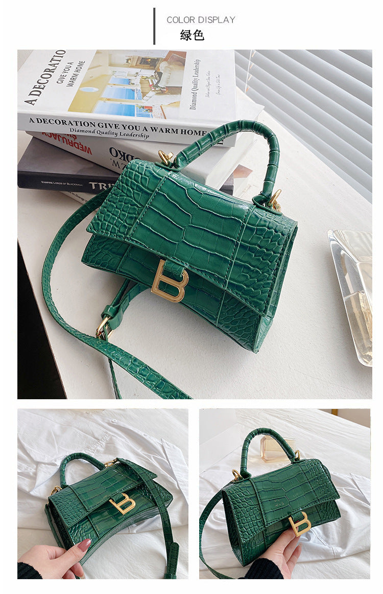 one-shoulder crossbody handbag mini small bag 32