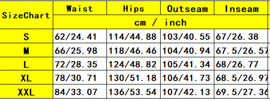 Women's Fashion Casual Printed Straight Leg Pants 10