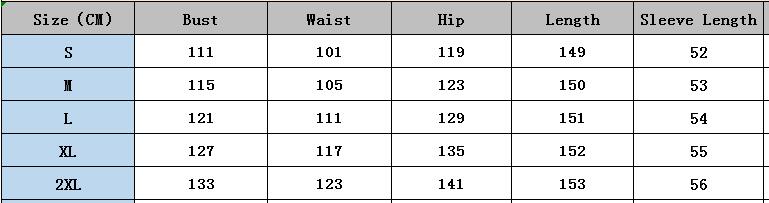 Women Winter Sexy Turndown Collar Loose Irregular Printed Jumpsuit 8