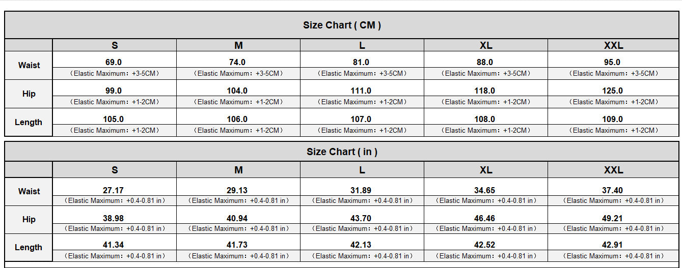 Casual Women's Fashion Trend Jacquard Multi-Pocket Cargo Pants 10