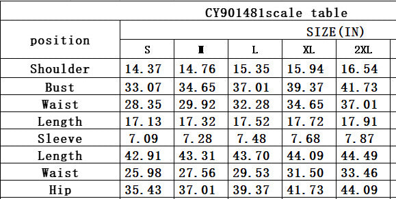 Fashion Women Zipper Short Sleeve Short Top Loose Pants Casual Two-Piece Set 12