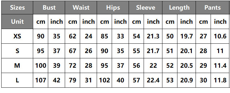 Women's Casual Slash Shoulder Long Sleeve Top Drawstring Shorts Two-Piece Set 12