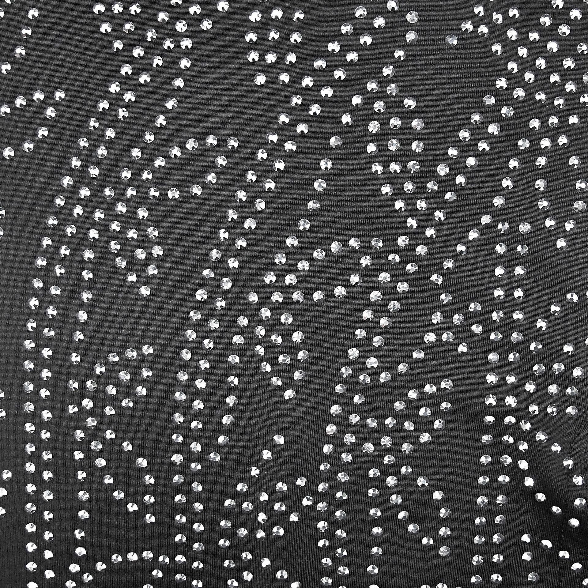 Women Solid Beaded Slit Backless Dress 18