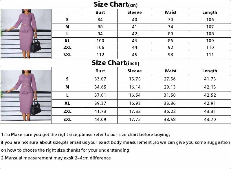 WomenSolid Bodycon African Dress 11