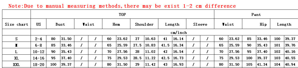 Women's Clothing Summer Fashion Print Sports Vest Pants Ladies two piece set 7