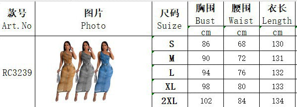 Women Prints Slash Shoulder Bodycon Dress 12