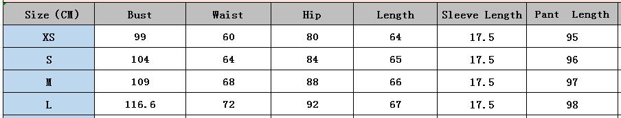 Women printed Top and Pant two-piece set 4