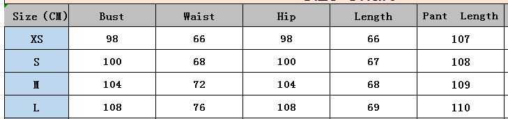 Women summer suit vest wide-leg pants two-piece set 24